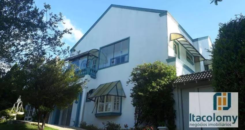 Casa à venda no Residencial Tamboré 1