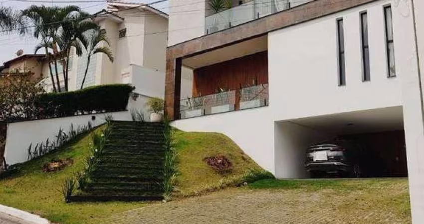 Linda casa mobiliada no Taruma