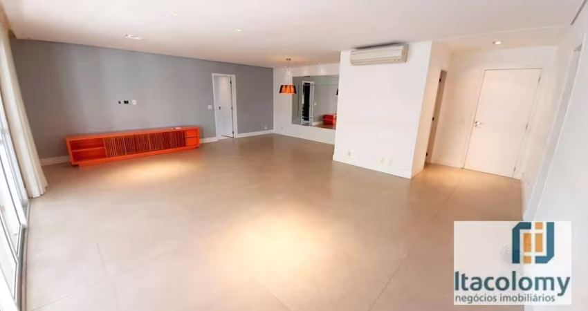 Apartamento à venda no Condomínio Ereditá, Tamboré