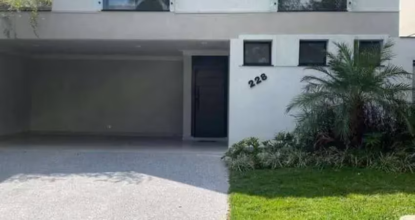 Casa em condomínio fechado com 4 quartos à venda na Alameda Franca, Alphaville, Santana de Parnaíba