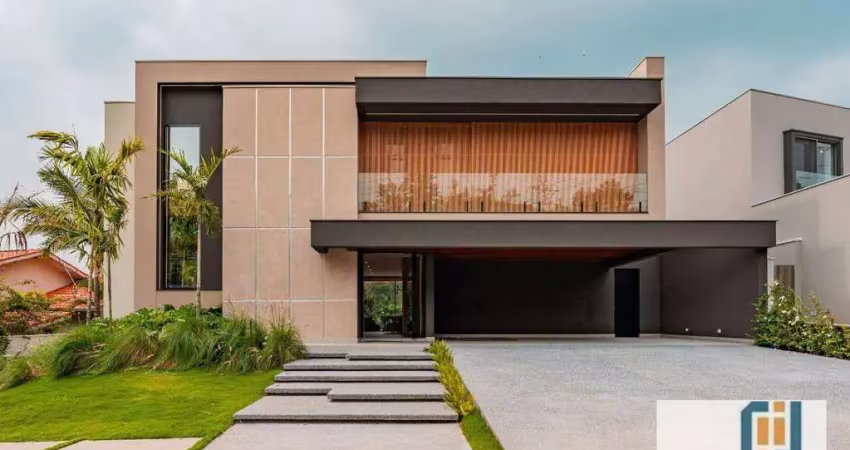 Casa à venda no Alphaville 01