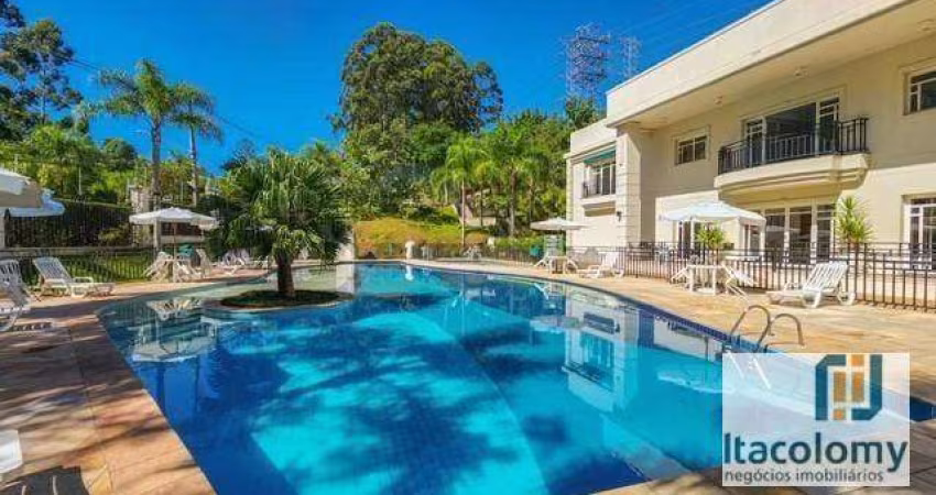 Apartamento à venda, 101 m² por R$ 1.220.000,00 - Tamboré - Barueri/SP