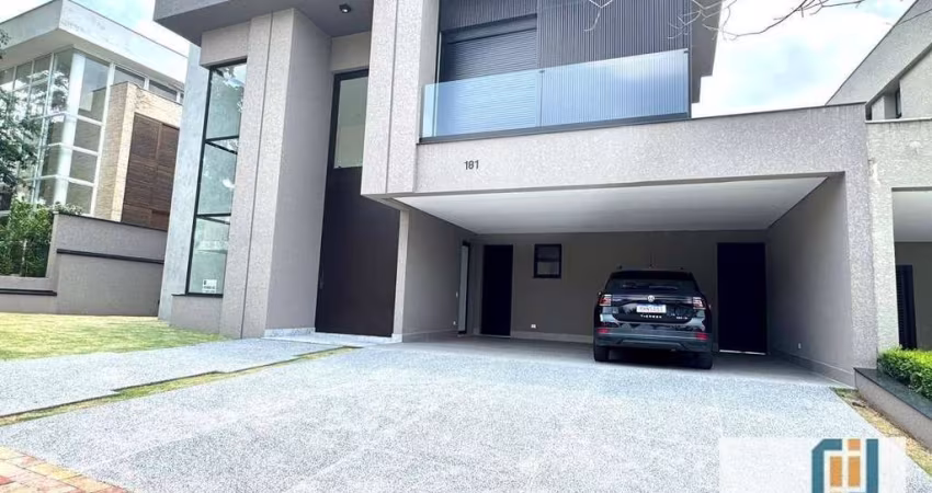 Linda casa a venda