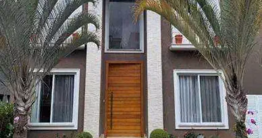 Casa, 450 m² - venda por R$ 7.500.000,00 ou aluguel por R$ 30.920,00/mês - Tamboré - Santana de Parnaíba/SP