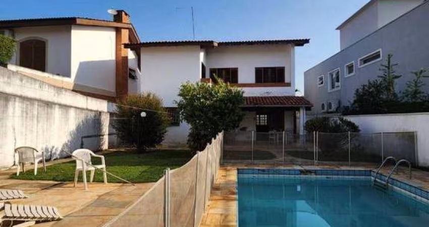 Casa à venda, 226 m² por R$ 1.700.000,00 - Residencial Cinco (Alphaville) - Santana de Parnaíba/SP
