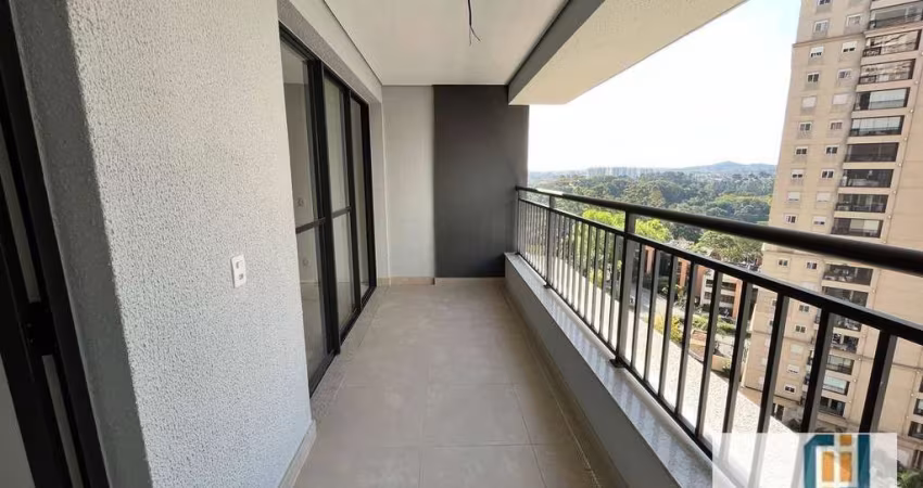 Apartamento à venda, 88 m² por R$ 960.000,00 - Alphaville - Barueri/SP