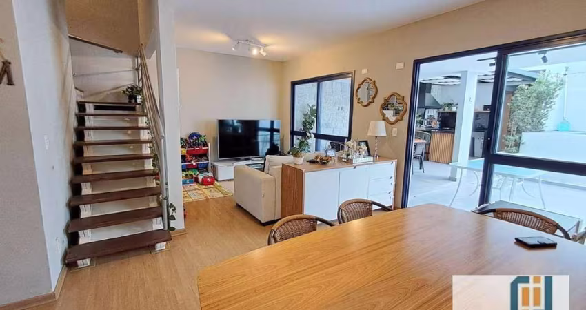 Casa à venda no Residencial Tamboré 6