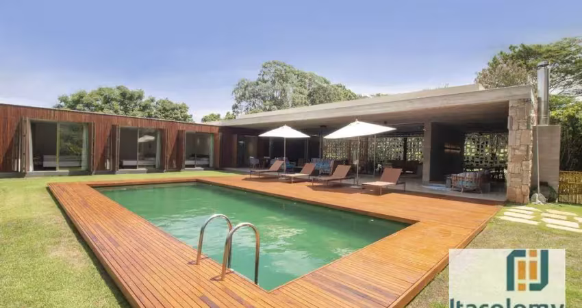 Casa à venda no Condomínio Fazenda Boa Vista