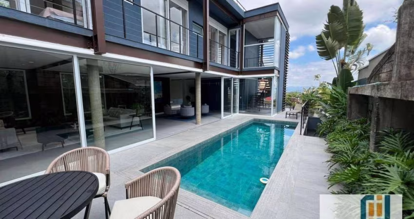 Casa para venda e locação no Residencial Gênesis II