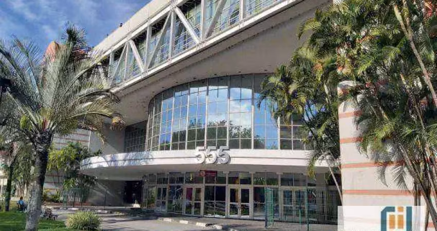 Conjunto comercial para locação no itm centro empresarial