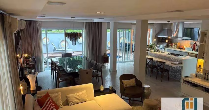 Casa à venda no Residencial Alphaville 4