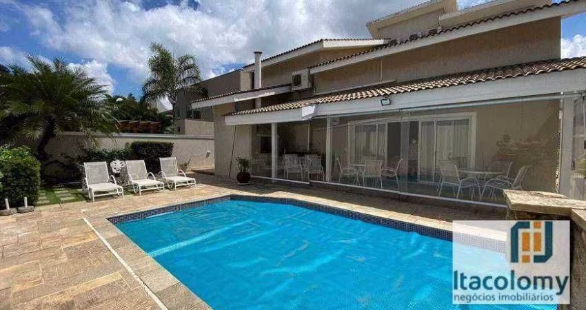 Casa à venda no Residencial Alphaville 0