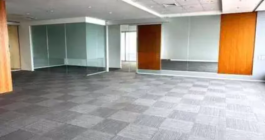 Sala comercial para alugar na Alameda Xingu, Alphaville Industrial, Barueri