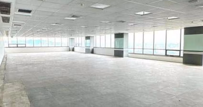 Laje Comercial Evolution Alphaville