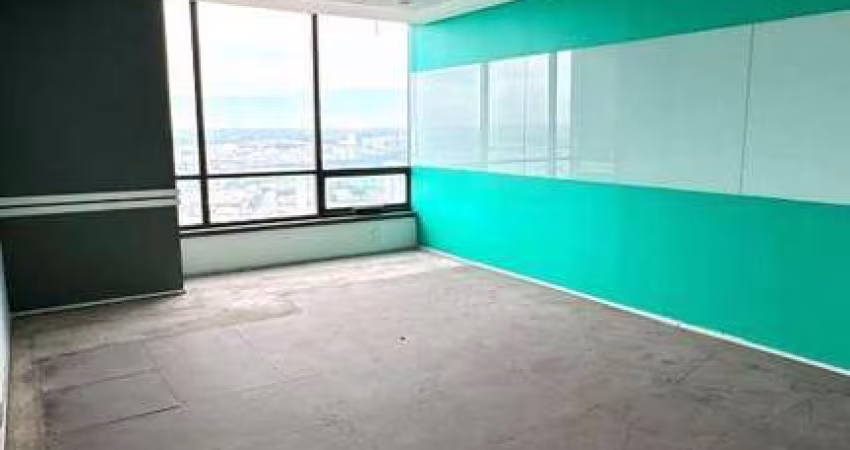 Laje Corporativa Evolution Alphaville