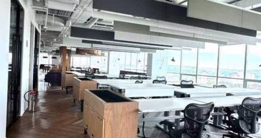 Andar Corporativo ITowers