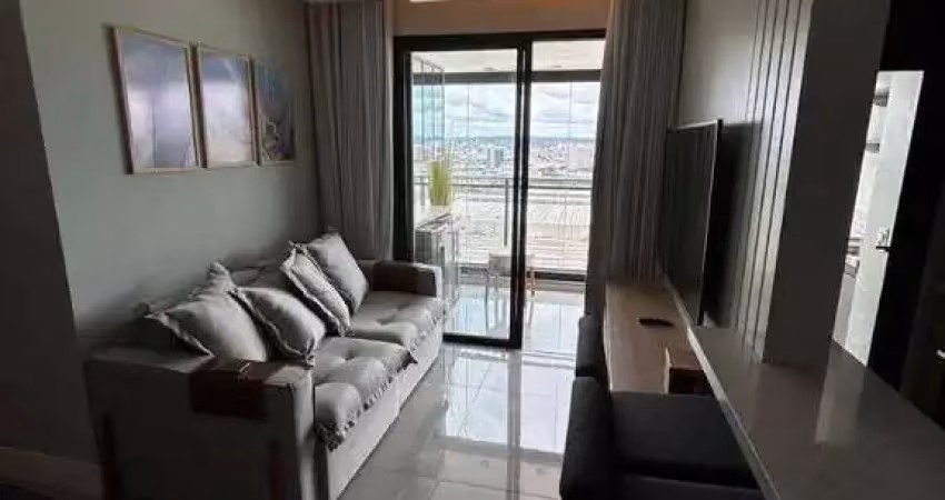 Apartamento com 2 dormitórios para alugar, 88 m² por r$ 10.600,00/mês - tamboré - barueri/sp
