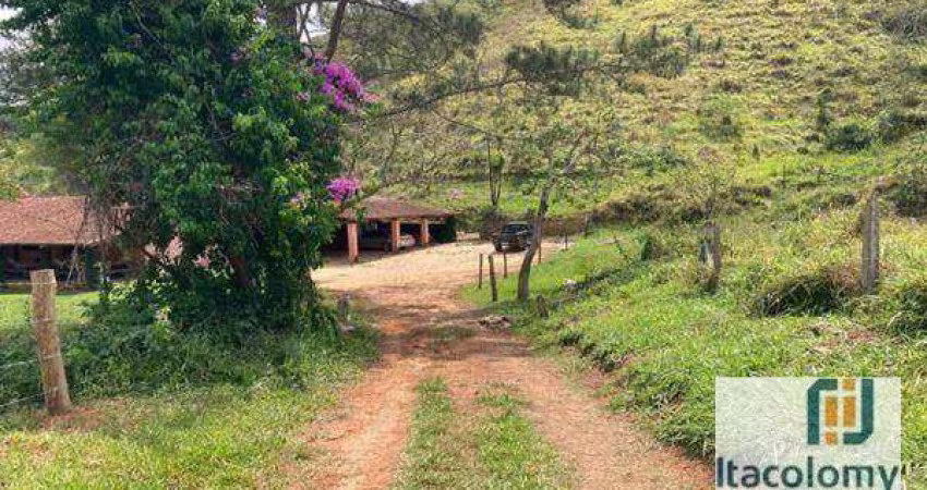 Fazenda à venda em Guaratinguetá