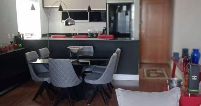 Apartamento à venda no Jardins de Tamboré