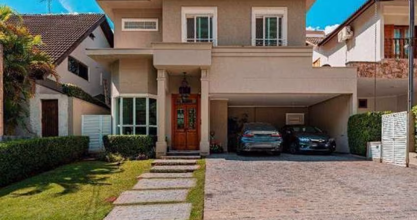 Casa à venda no Residencial Alphaville 3