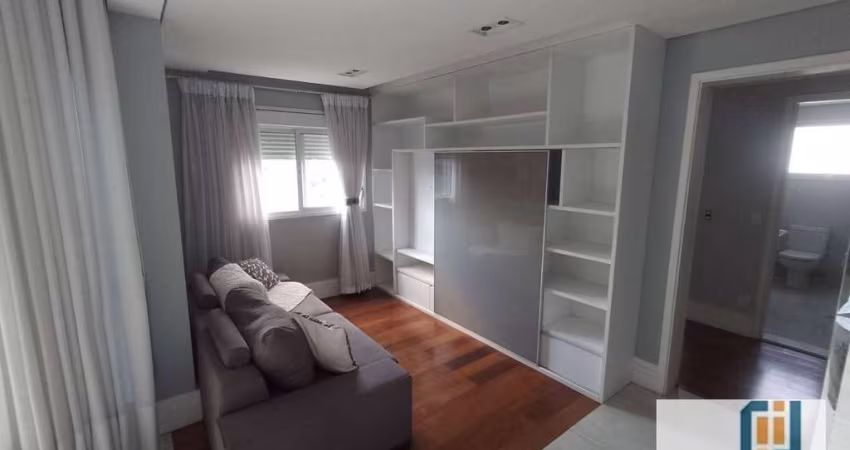 Apartamento à venda no Soho Tamboré