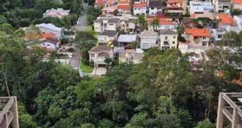 Apartamento à venda, 107 m² por R$ 1.620.000,00 - Alphaville - Barueri/SP