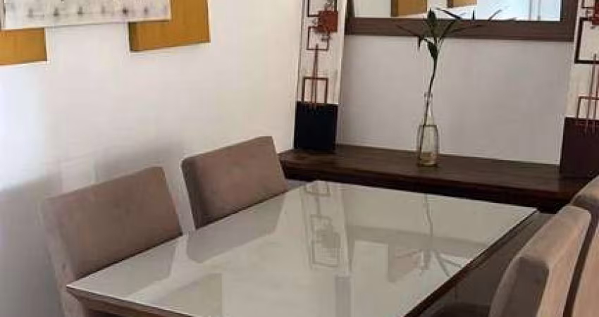 Apartamento com 1 dormitório à venda, 50 m² por R$ 620.000,00 - Empresarial 18 do Forte - Barueri/SP