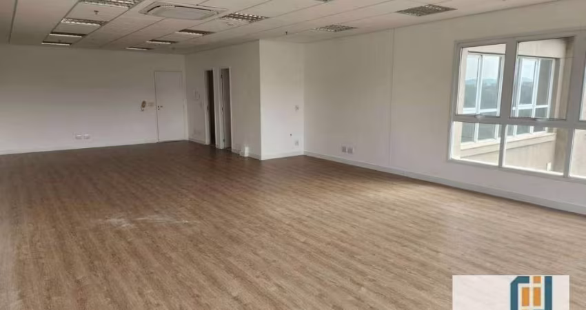 Sala, 80 m² - venda por R$ 680.000 ou aluguel por R$ 6.000/mês - Alphaville - Barueri/SP