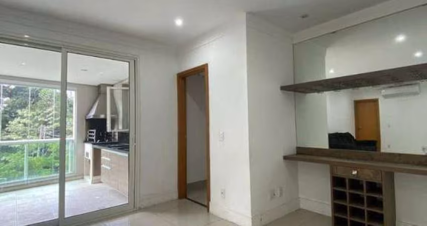 Apartamento para locação no Premium Tamboré