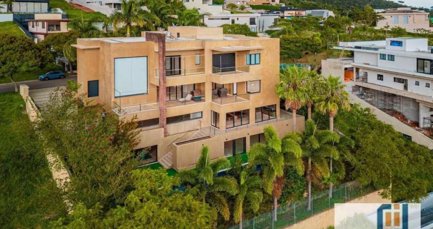 Casa à venda no Residencial Gênesis II