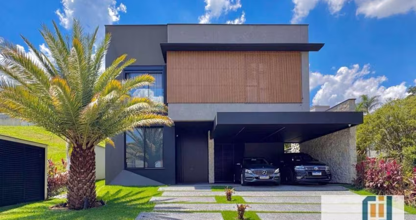 Casa à venda no Residencial Villa Solaia