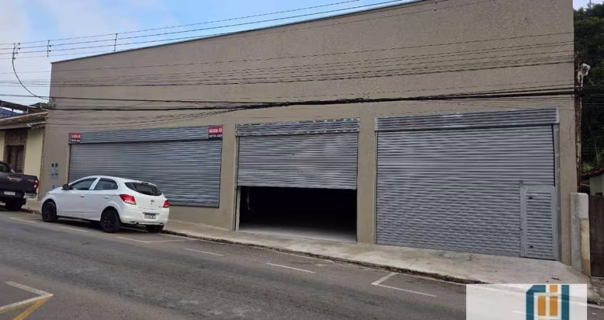 Prédio Comercial para locação em Santana de Parnaíba