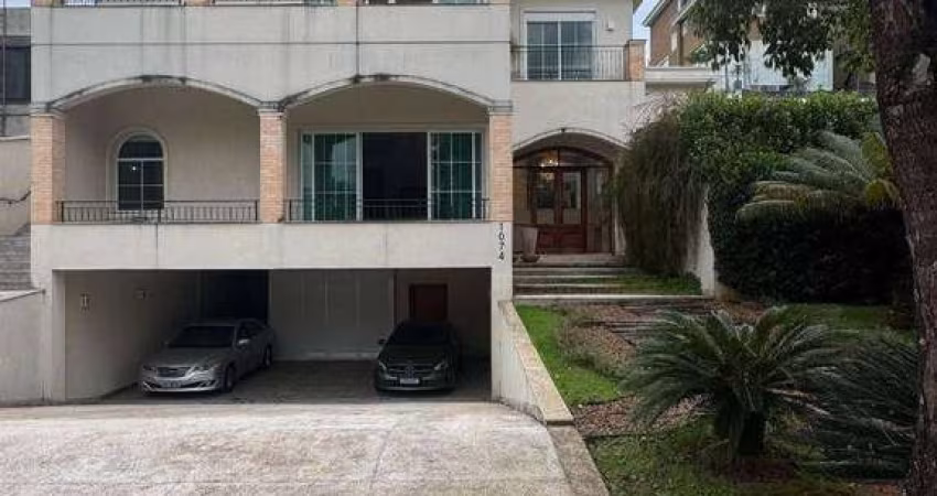 Casa à venda no Residencial Gênesis II