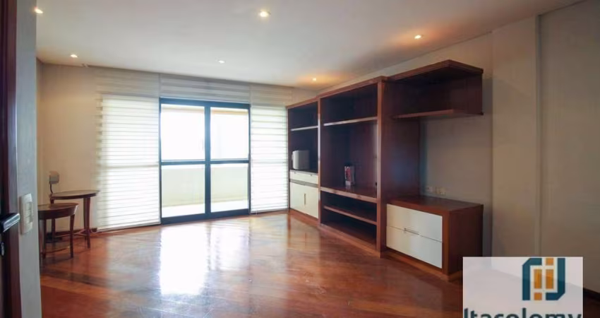 Apartamento à venda no Alpha Club