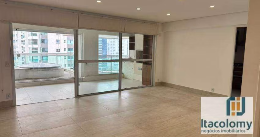 Apartamento para locação no Lumina Gramercy Park