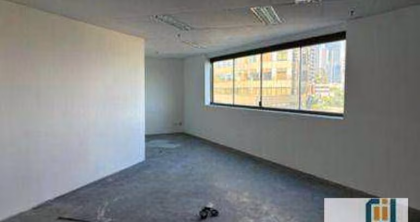 Sala Comercial para locação no Gama Offices