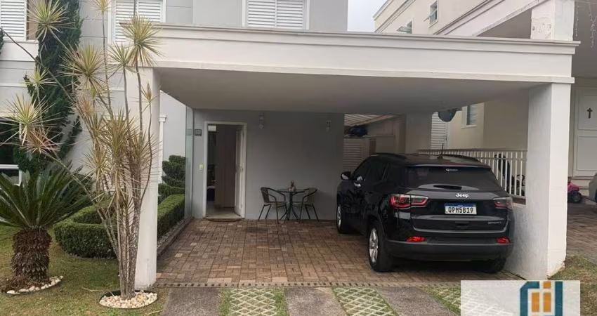 Casa à venda no Condomínio Quintas de Tamboré