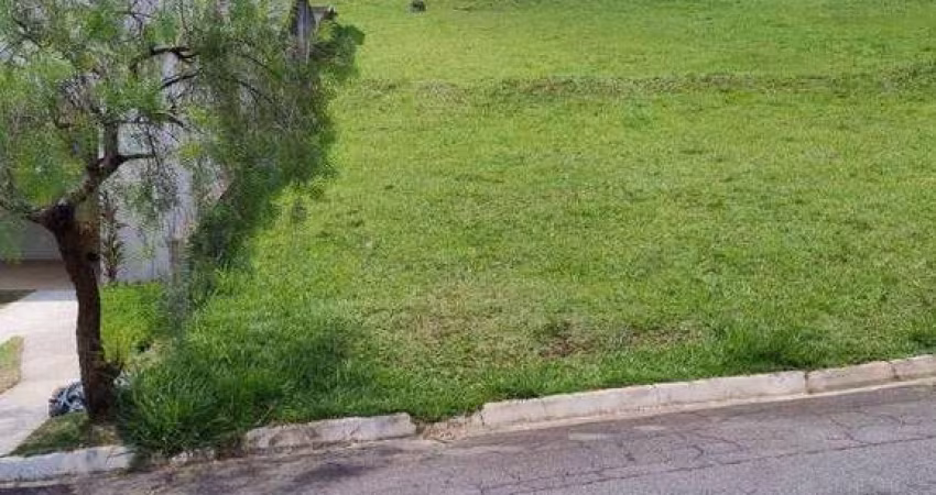 Terreno aclive à venda - 360 m² - Valville 01