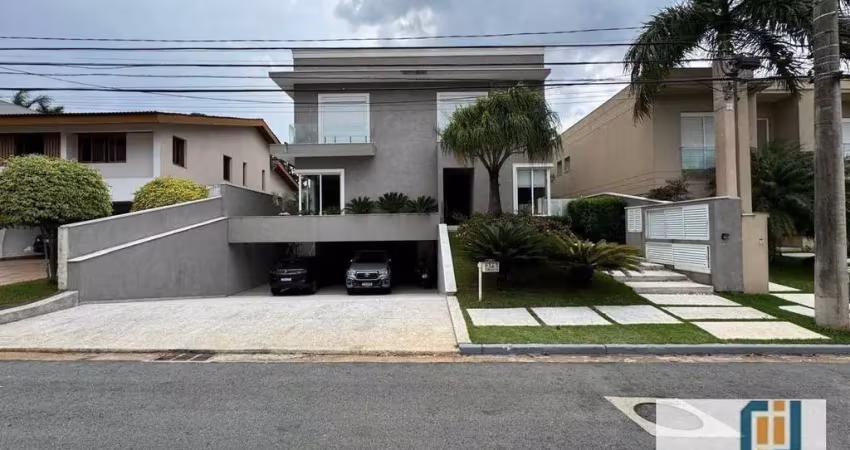 Casa à venda no Residencial Alphaville 1