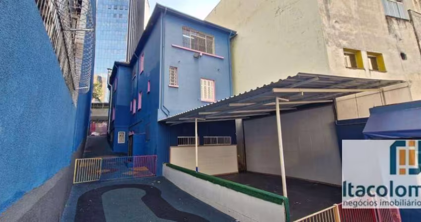 Prédio Comercial para locação em Cerqueira César