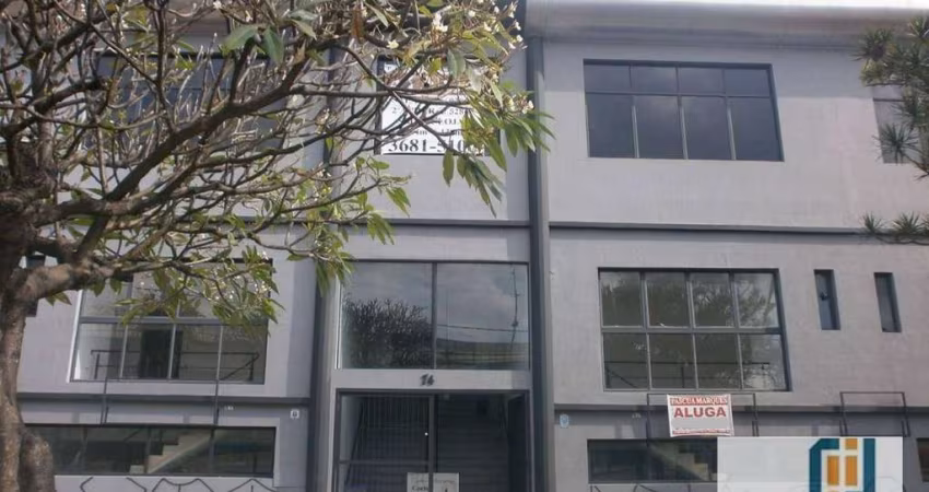 Prédio Comercial para venda e locação em Osasco