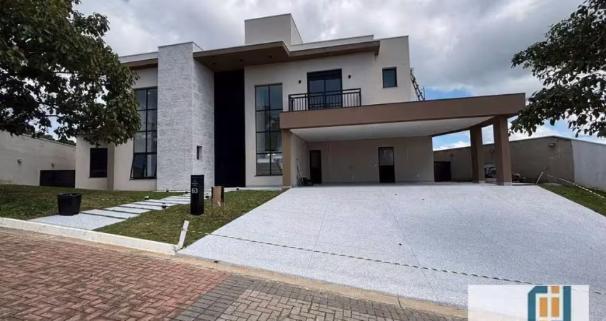 Casa à venda no Condomínio Mosaico da Aldeia