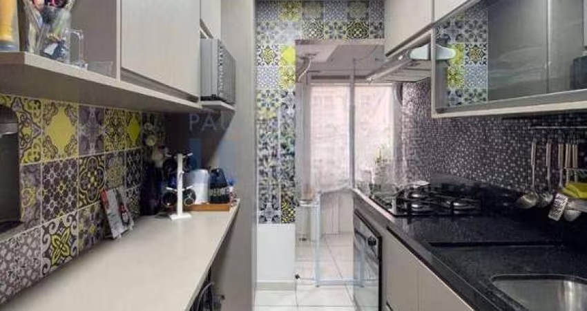 Apartamento com 3 dormitórios, 96 m² - venda por R$ 1.250.000,00 ou aluguel por R$ 9.740,00/mês - Alphaville - Barueri/SP