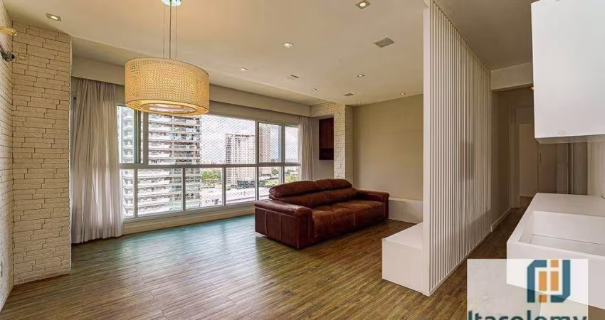 Apartamento à venda no Edifício Alpha Garden