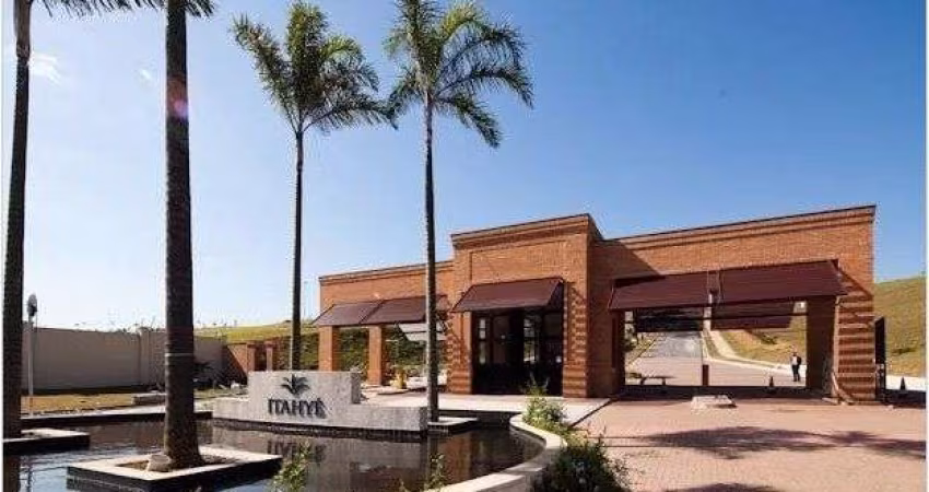 Terreno Comercial à venda - 1.125 m² - Itahyê