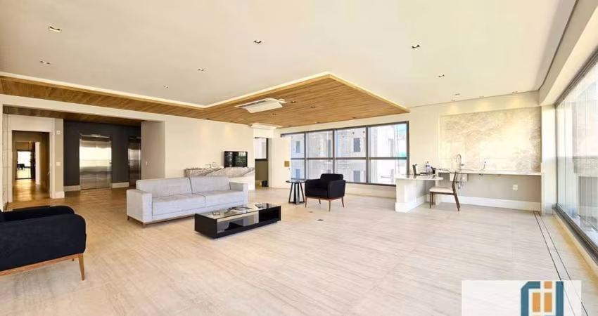 Apartamento à venda no Palazzo Grimaldi