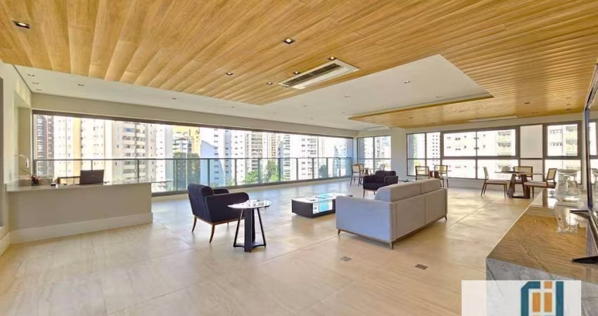 Apartamento à venda no Palazzo Grimaldi