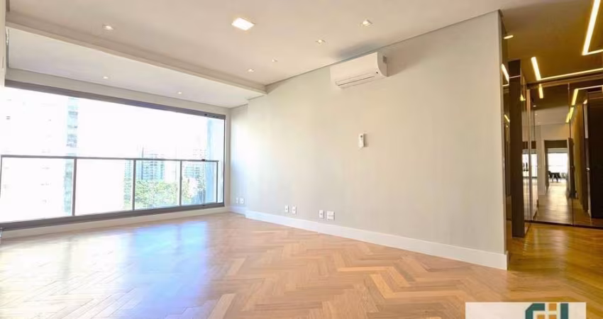 Apartamento à venda no Palazzo Grimaldi