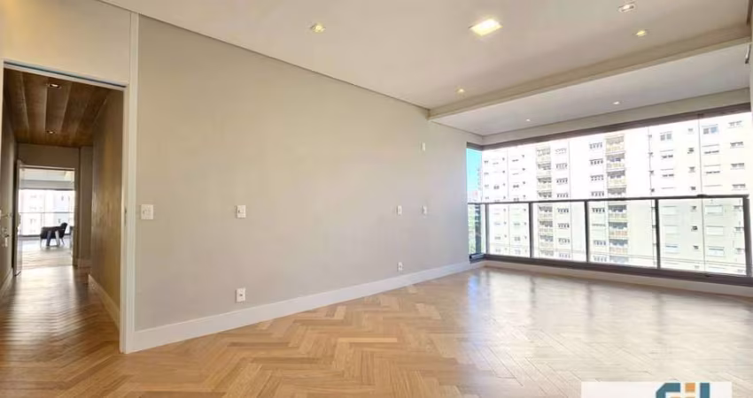 Apartamento à venda no Palazzo Grimaldi