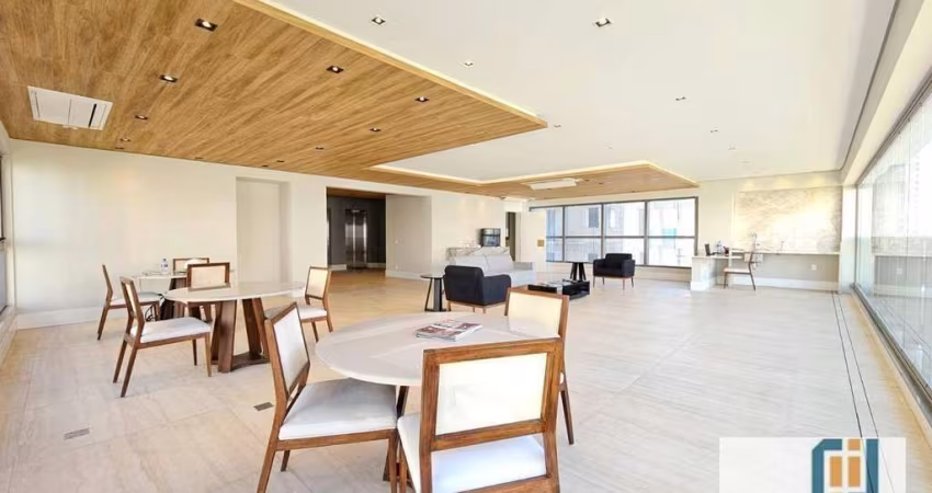 Apartamento à venda no Palazzo Grimaldi